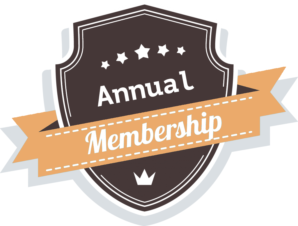 Annual-Membership