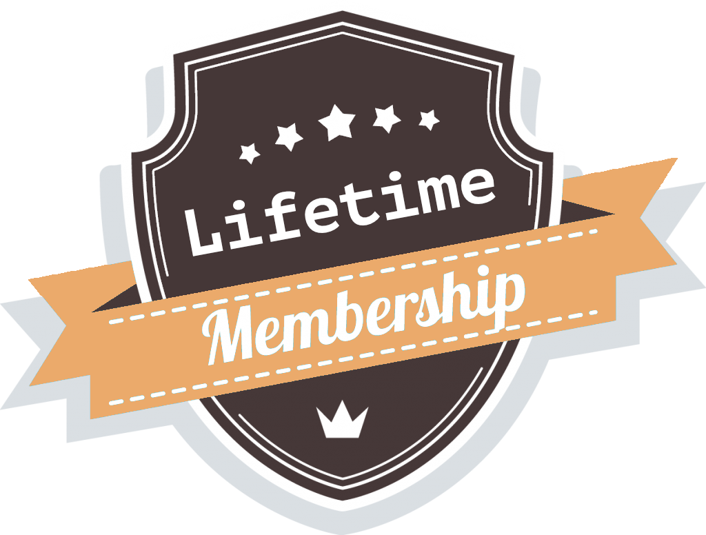 LifetimeMembership