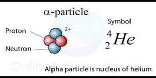 alpha-particle