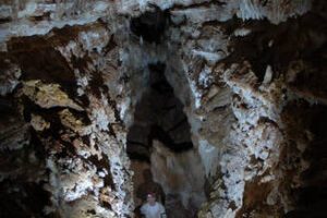 Reeds Cave 3